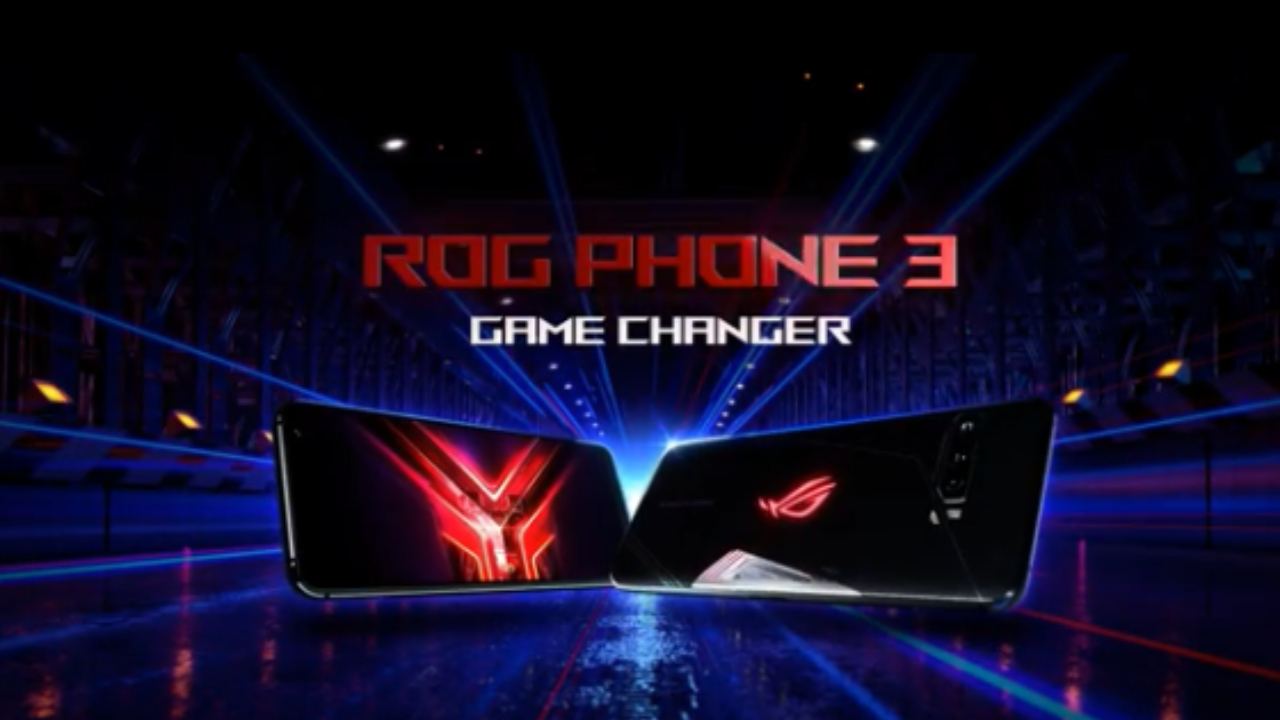 asus rog phone 3