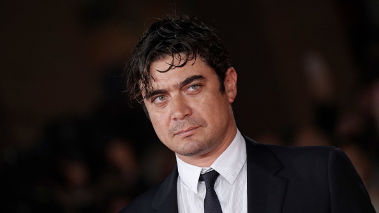 riccardo scamarcio