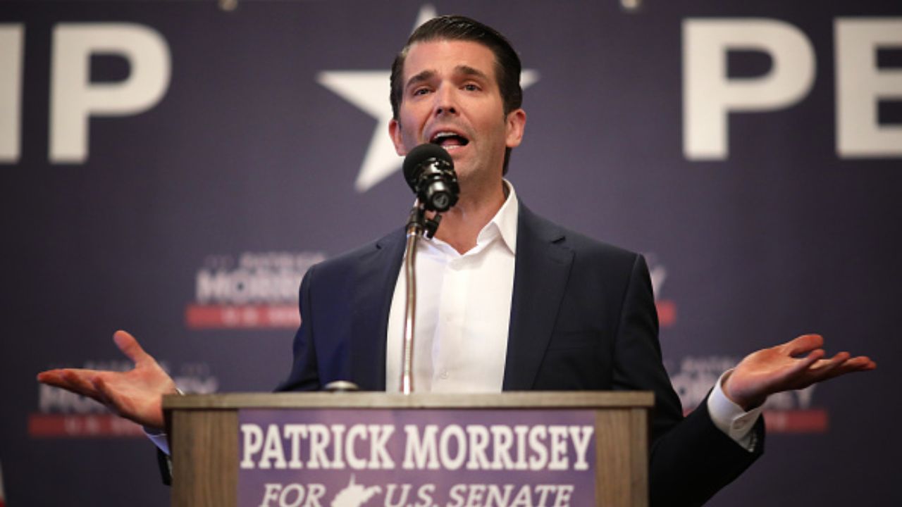 donald trump twitter