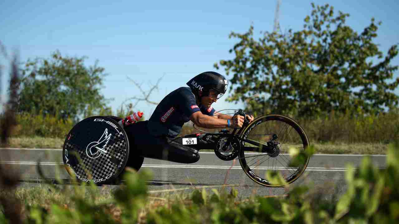 Condizioni Alex Zanardi