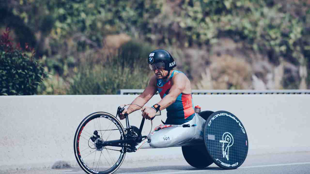 Condizioni Alex Zanardi