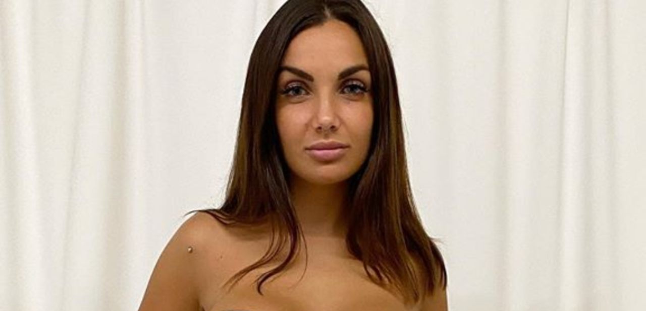 Elettra Lamborghini Instagram