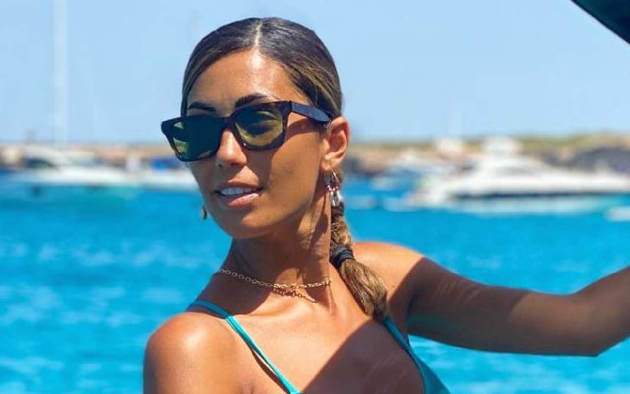 Federica Nargi Instagram