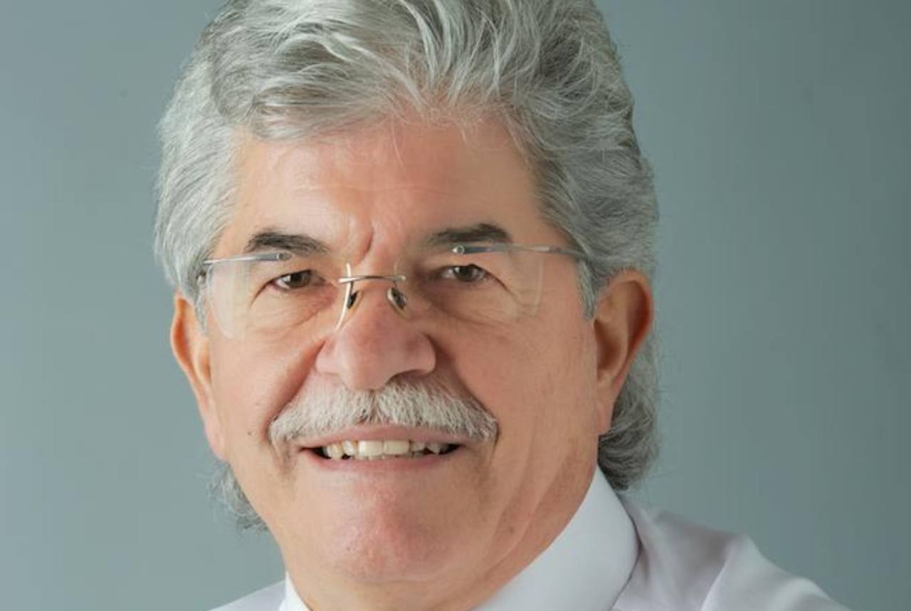 Antonio Razzi Grande Fratello Vip