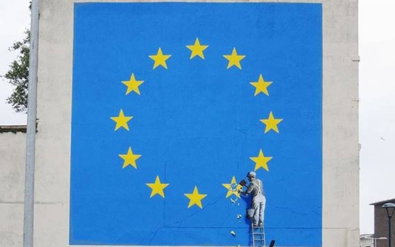 banksy palermo opera europa