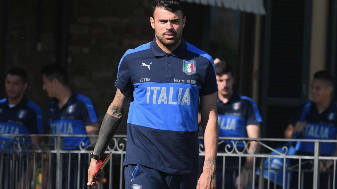 Andrea Petagna