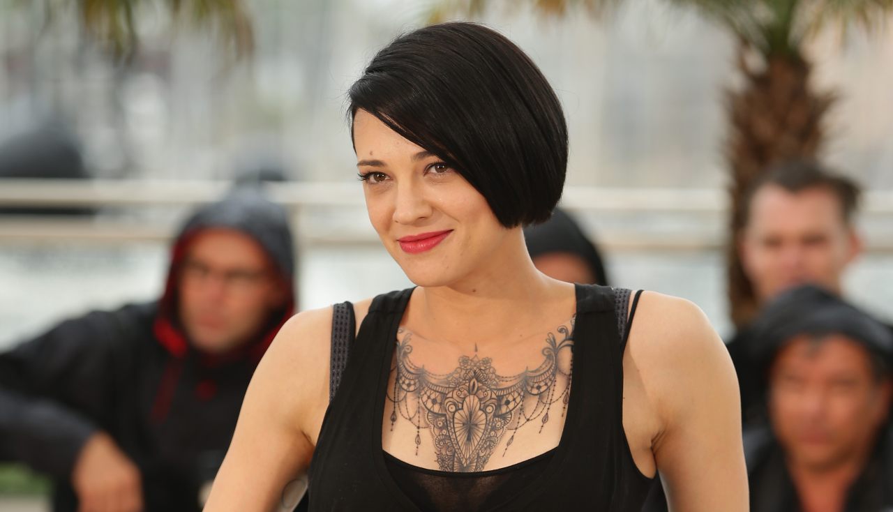 Asia Argento