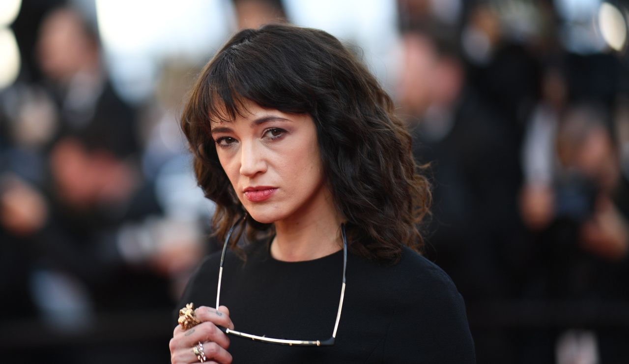 Asia Argento