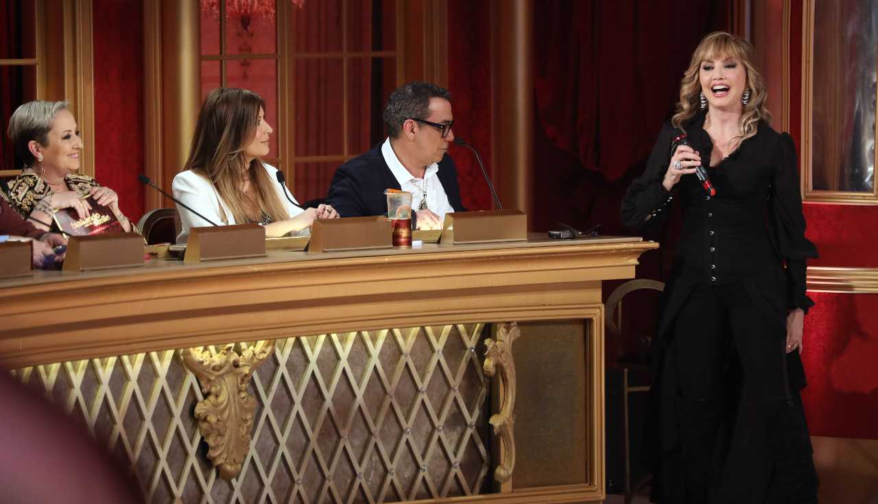 Ballando con le stelle