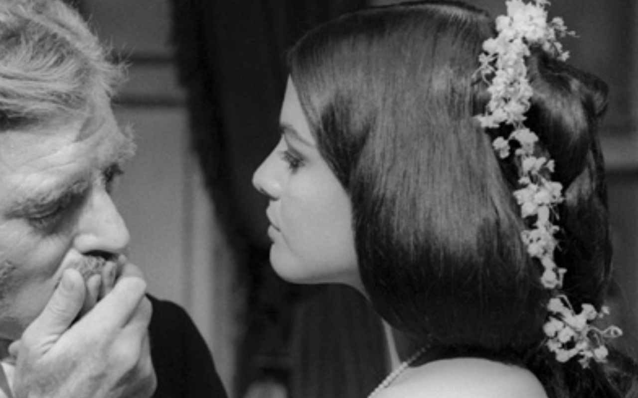 È morta Anna Maria Bottini, recitò ne Il Gattopardo