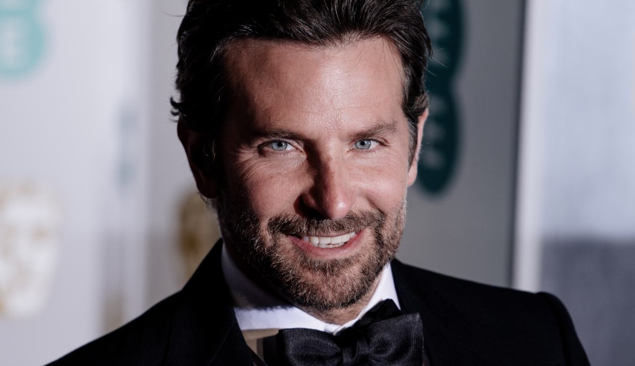 Bradley Cooper