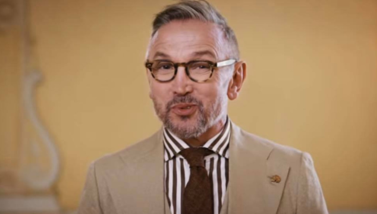 Bruno Barbieri, 4 Hotel