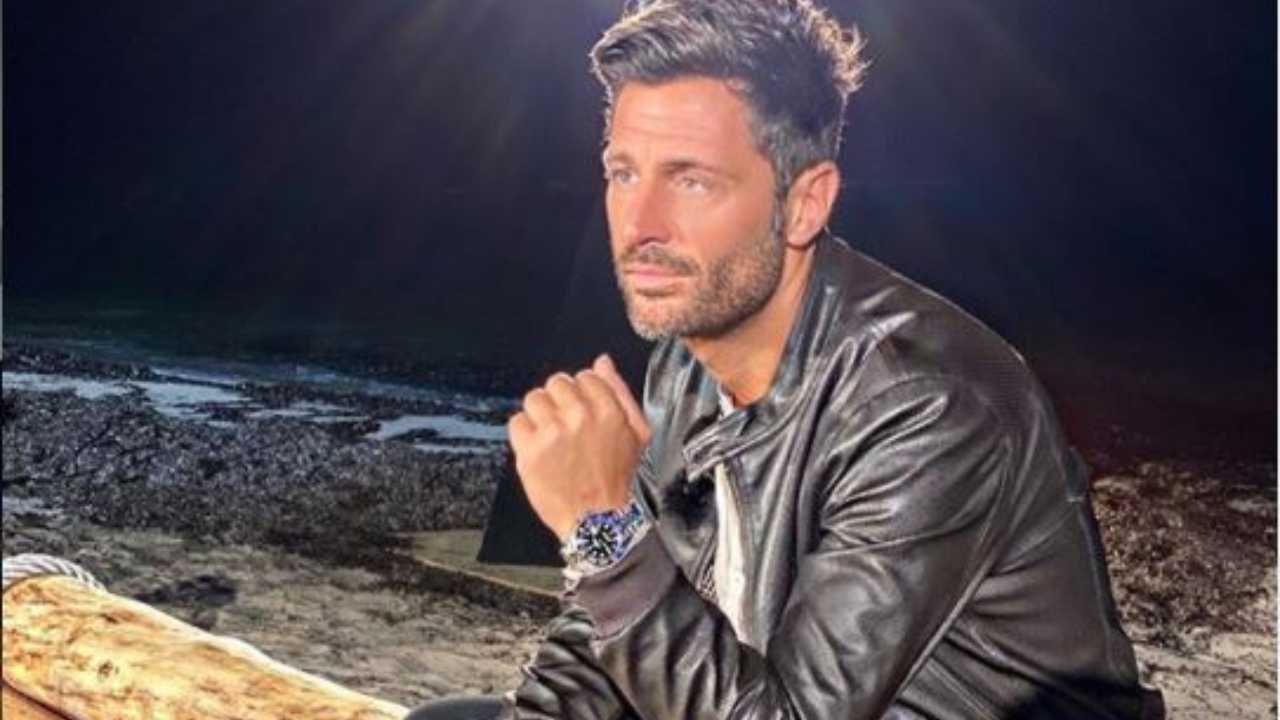 Filippo Bisciglia da Diaco a Io e Te: "Il dramma della mia malattia"