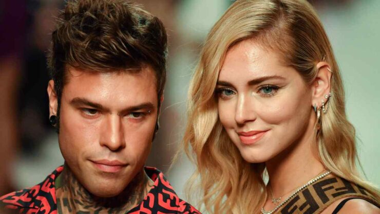 Chiara Ferragni, la scenata di Fedez: "Chiara, hai rotto il c****"