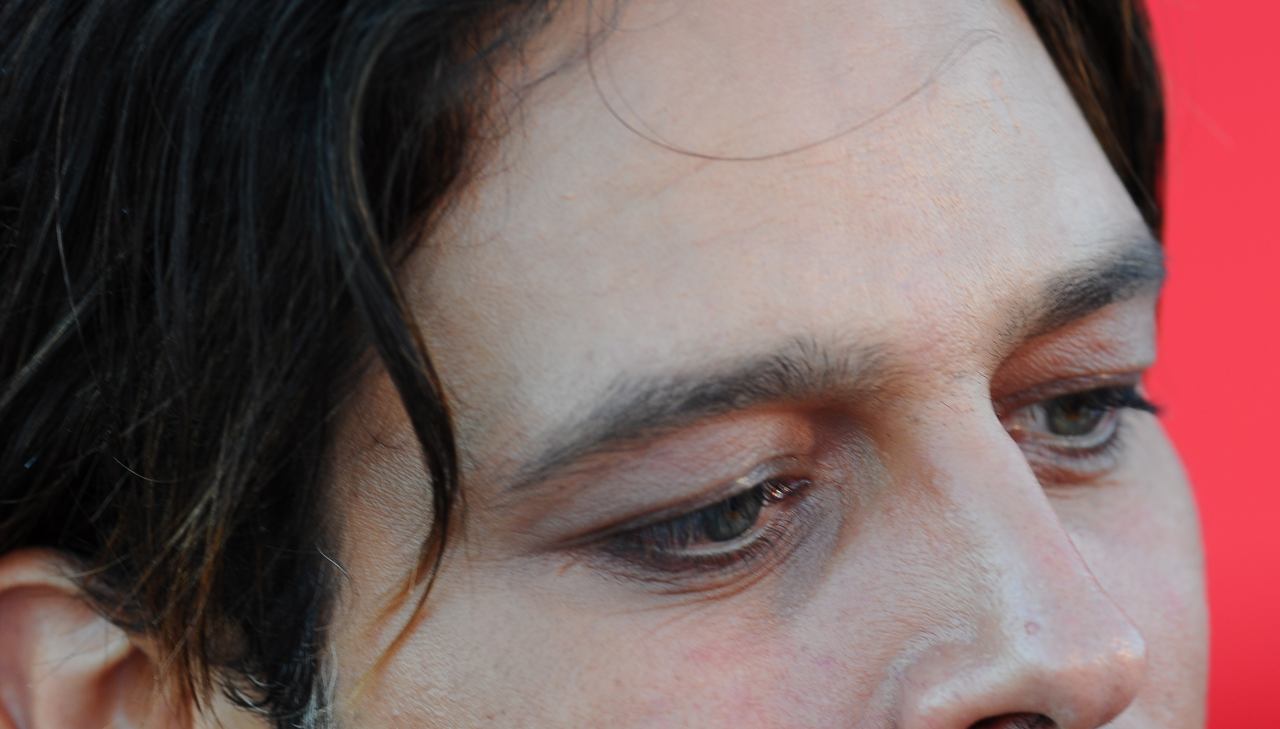 Gabriel Garko è morto il cavallo