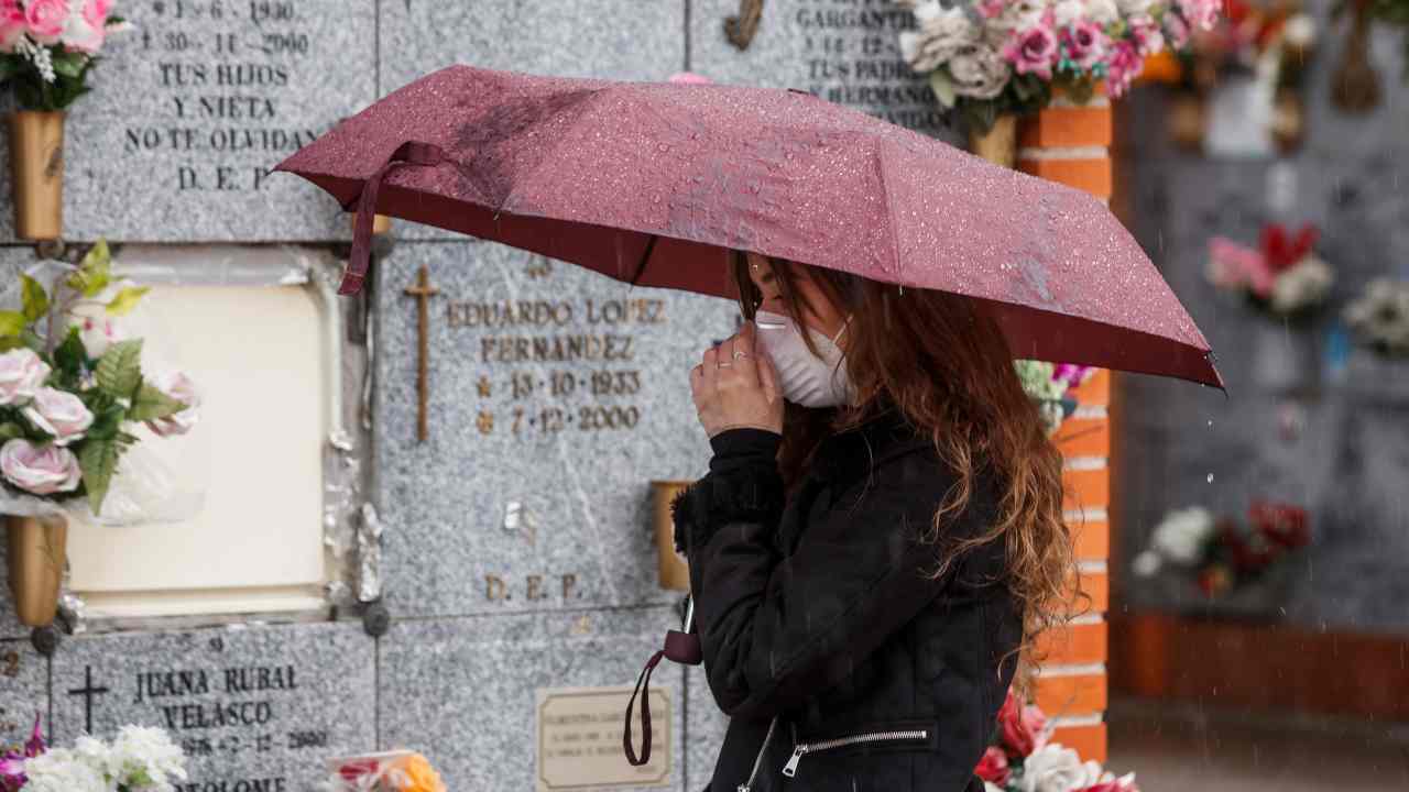 coronavirus mondo pandemia