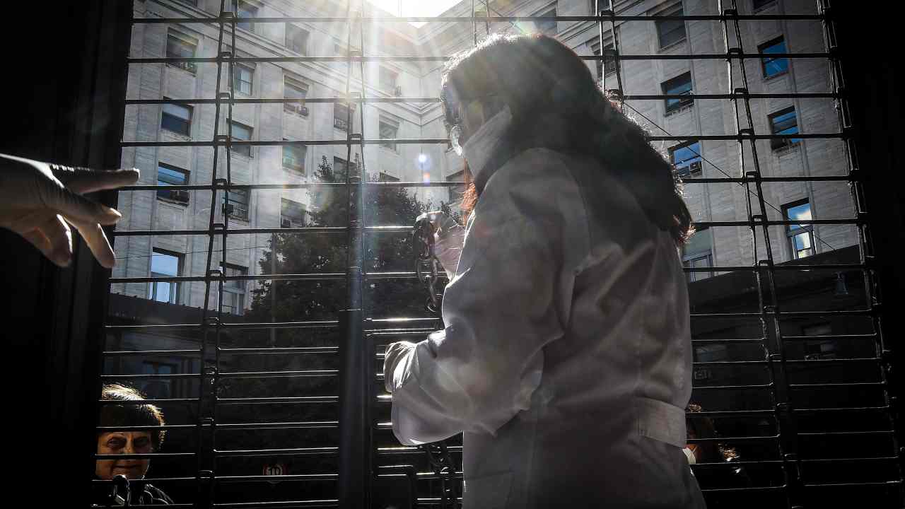 coronavirus argentina america latina