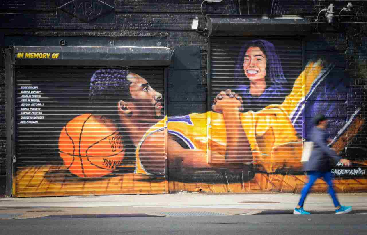 Kobe Bryant Day