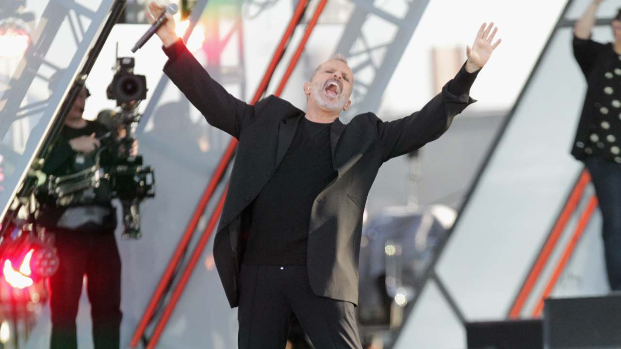 miguel bosè twitter coronavirus