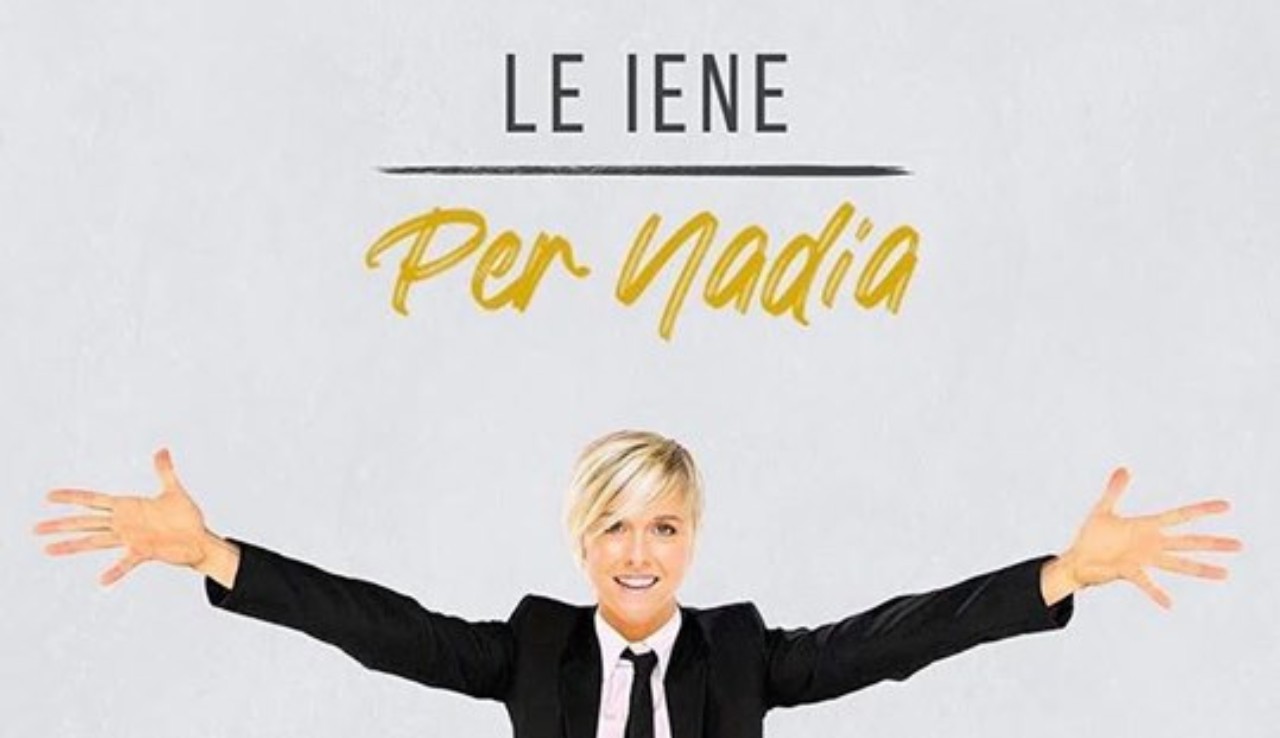 Le Iene per Nadia