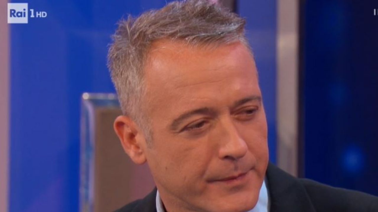 Pierluigi Diaco nuovo programma