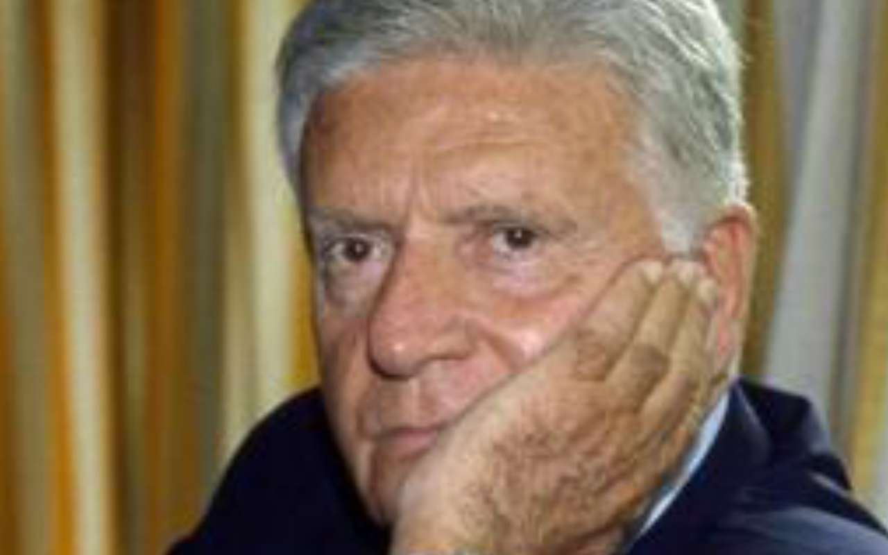 Sergio Zavoli