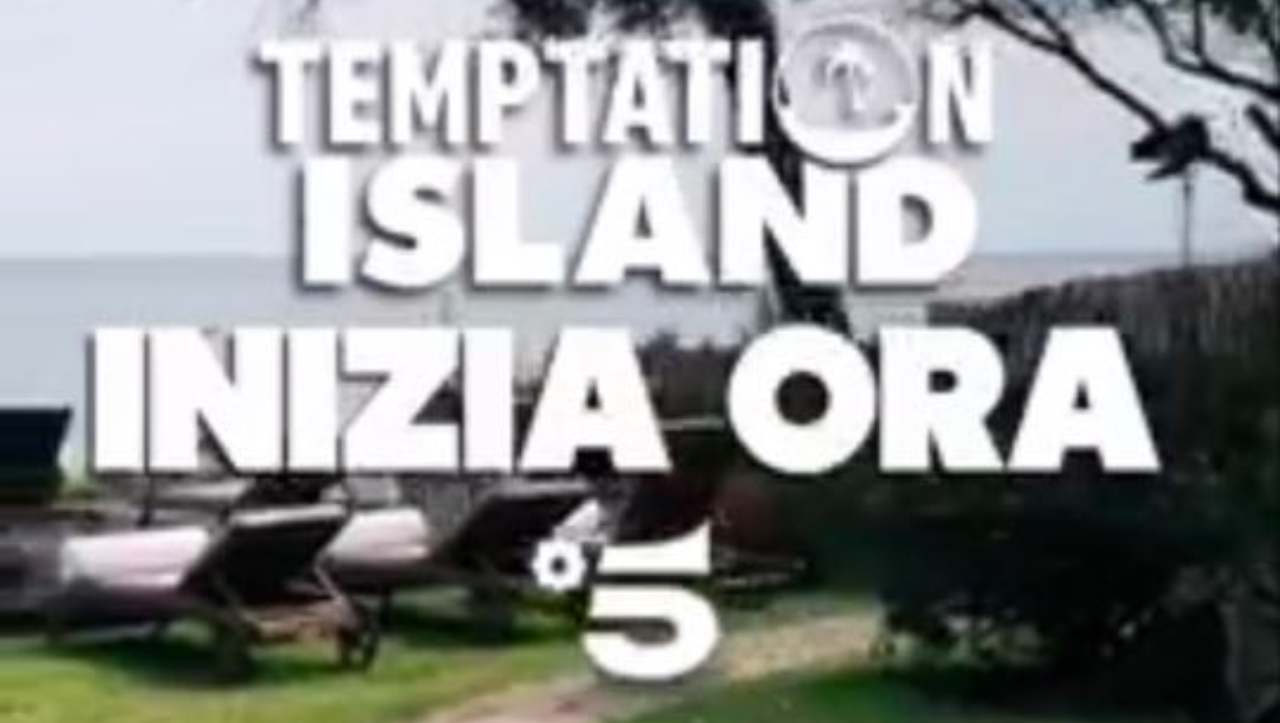 Temptation Island