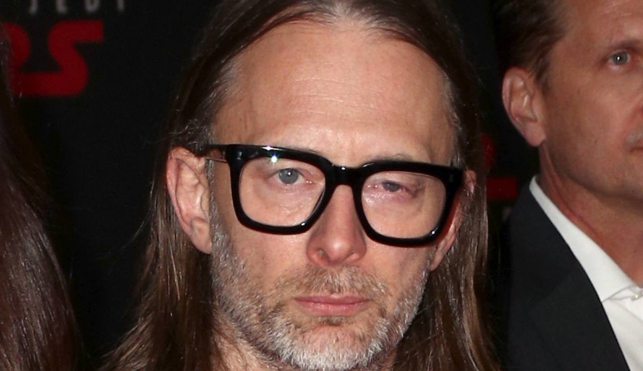 Thom Yorke