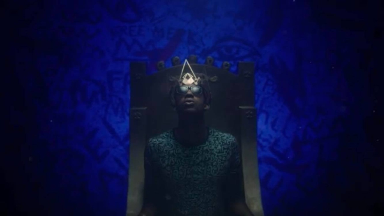 Willy il principe di Bel Air