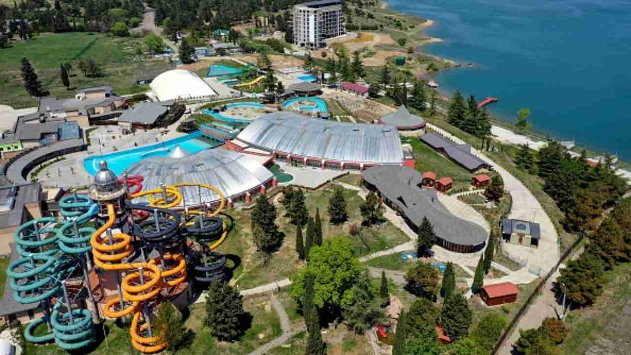 parco acquatico arizona