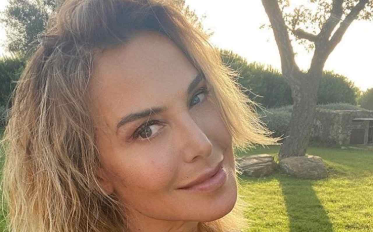 barbara durso décolleté