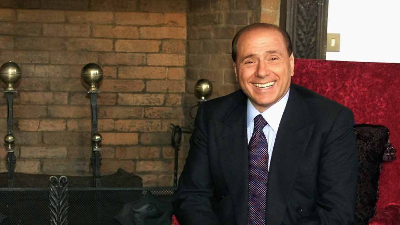 Silvio Berlusconi e Marta Fascina: l'ex premier e la nuova fidanzata