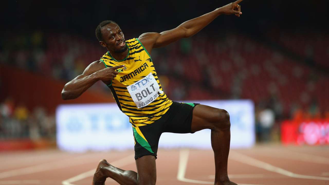 Usain Bolt positivo al Coronavirus: è in isolamento