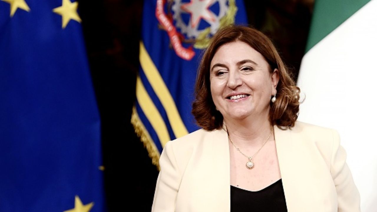 meno ore lavoro catalfo