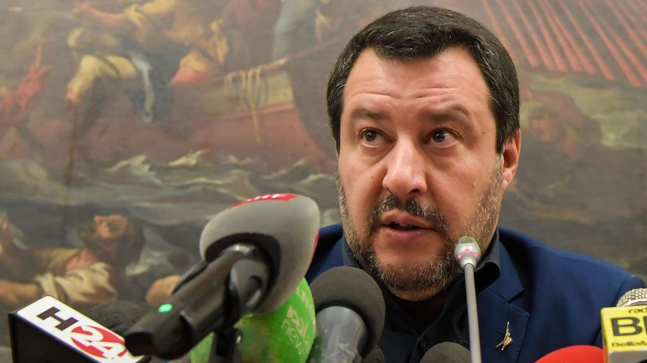 Bonus Inps, Murelli e Dara: la decisione della Lega