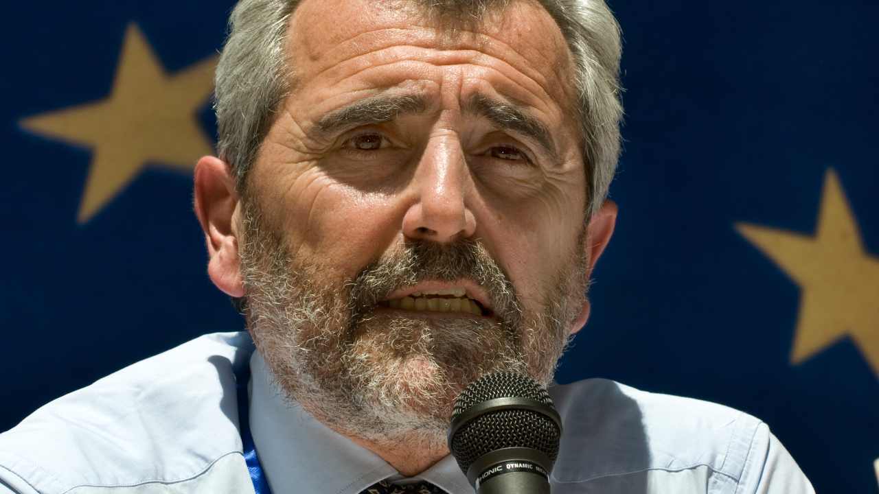 Coronavirus, Miozzo-Cts: "lockdown inevitabile se crescono i contagi"