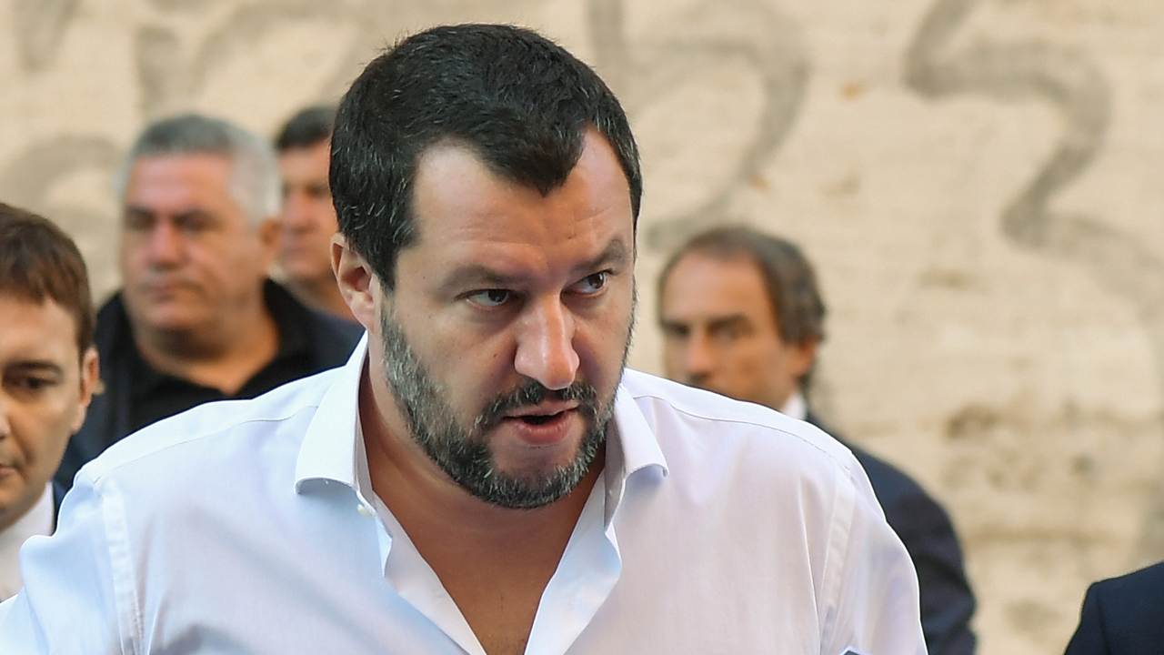 Coronavirus, 5 ragazzi ricoverati in Puglia: Lopalco bacchetta Salvini