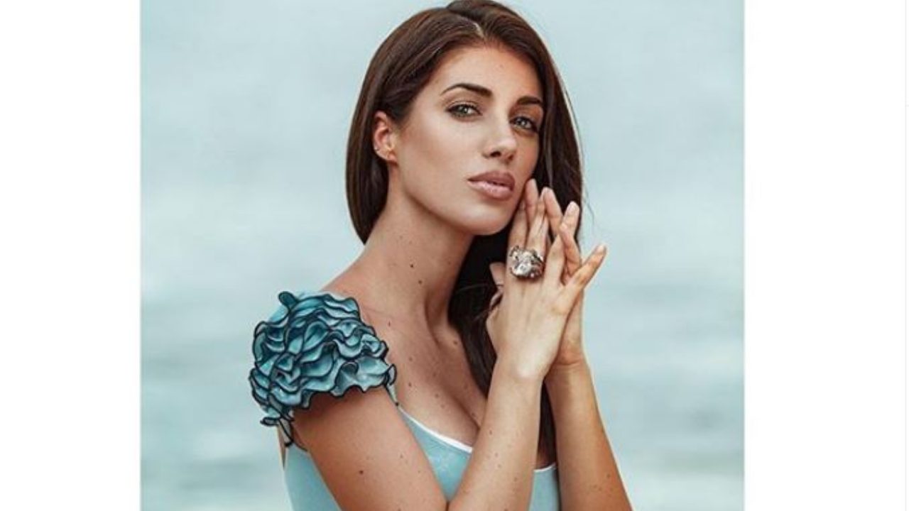 Eleonora Boi isu instagram: che lato A! - FOTO