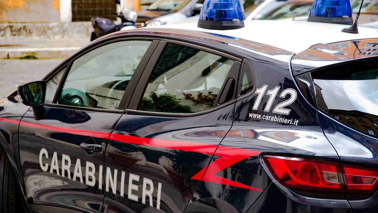 vicenza ragazza morta arrestato uomo