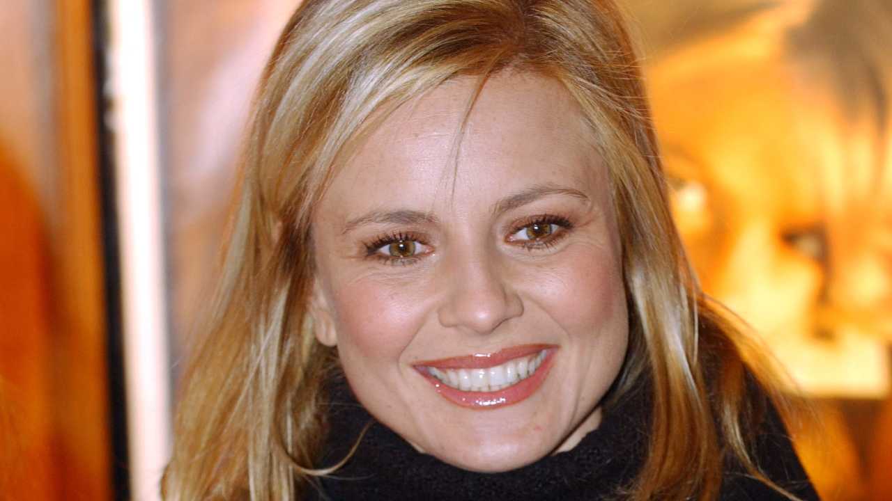 Grande Fratello Vip Antonella Elia