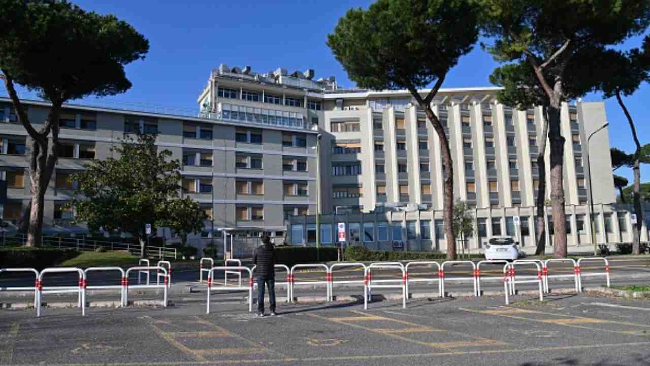 intervento gemelli roma