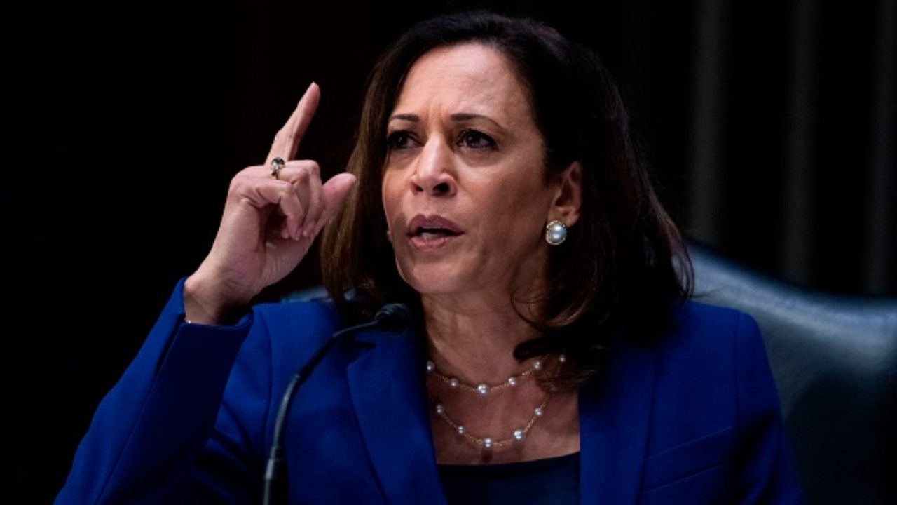 kamala harris