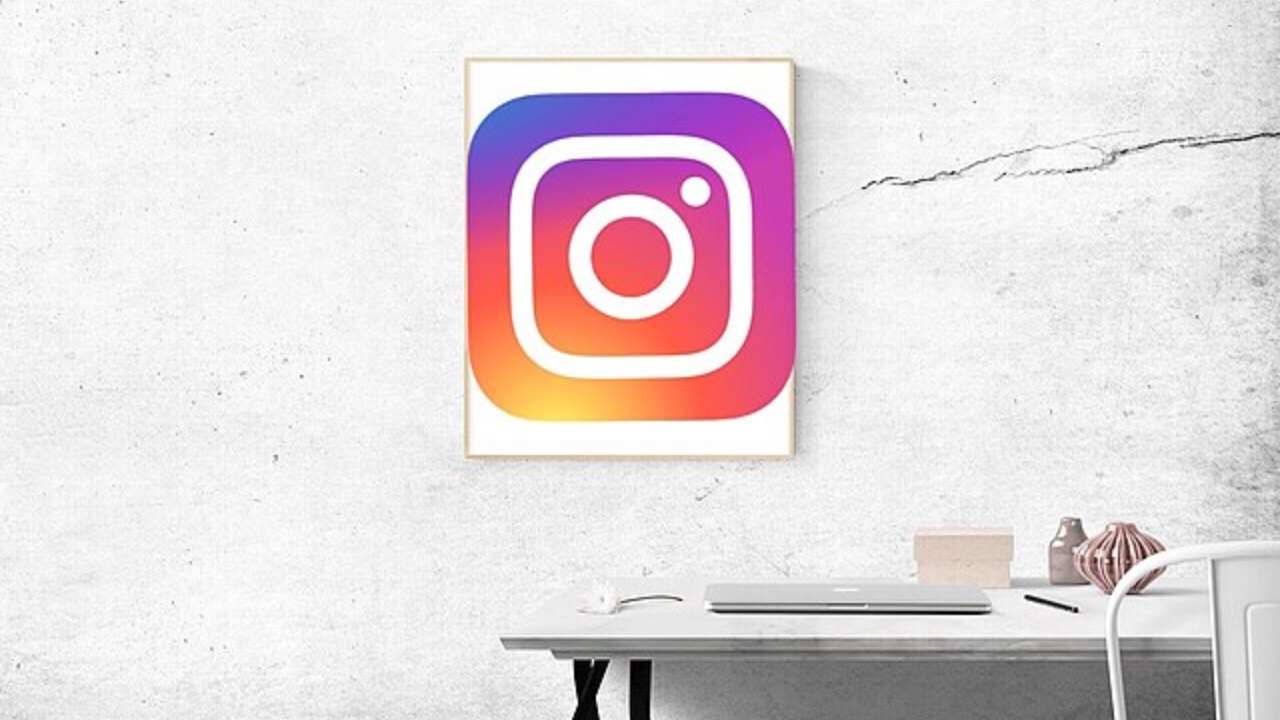 instagram account fake