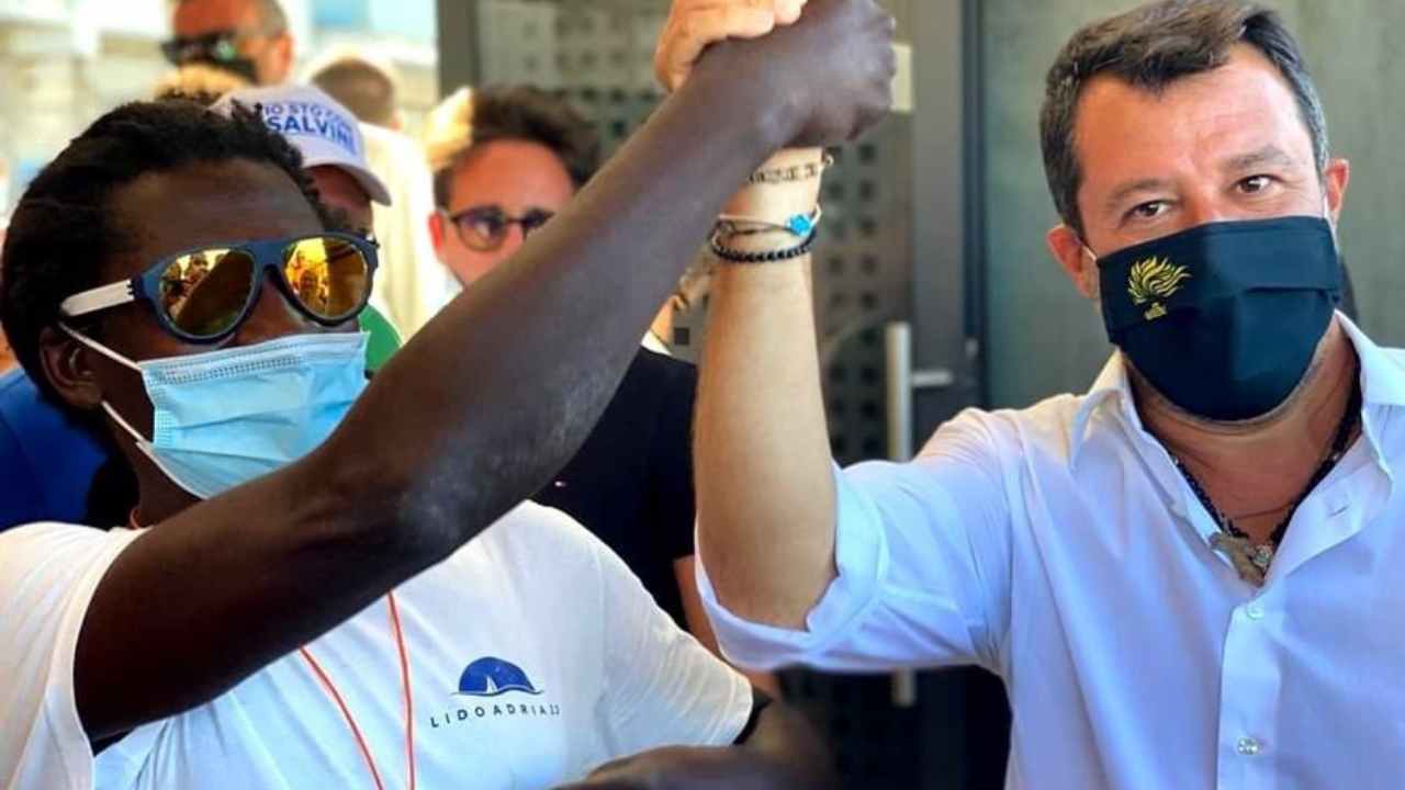 La Barilla attacca: "Lega, nessuna autorizzazione sul marchio Ringo"