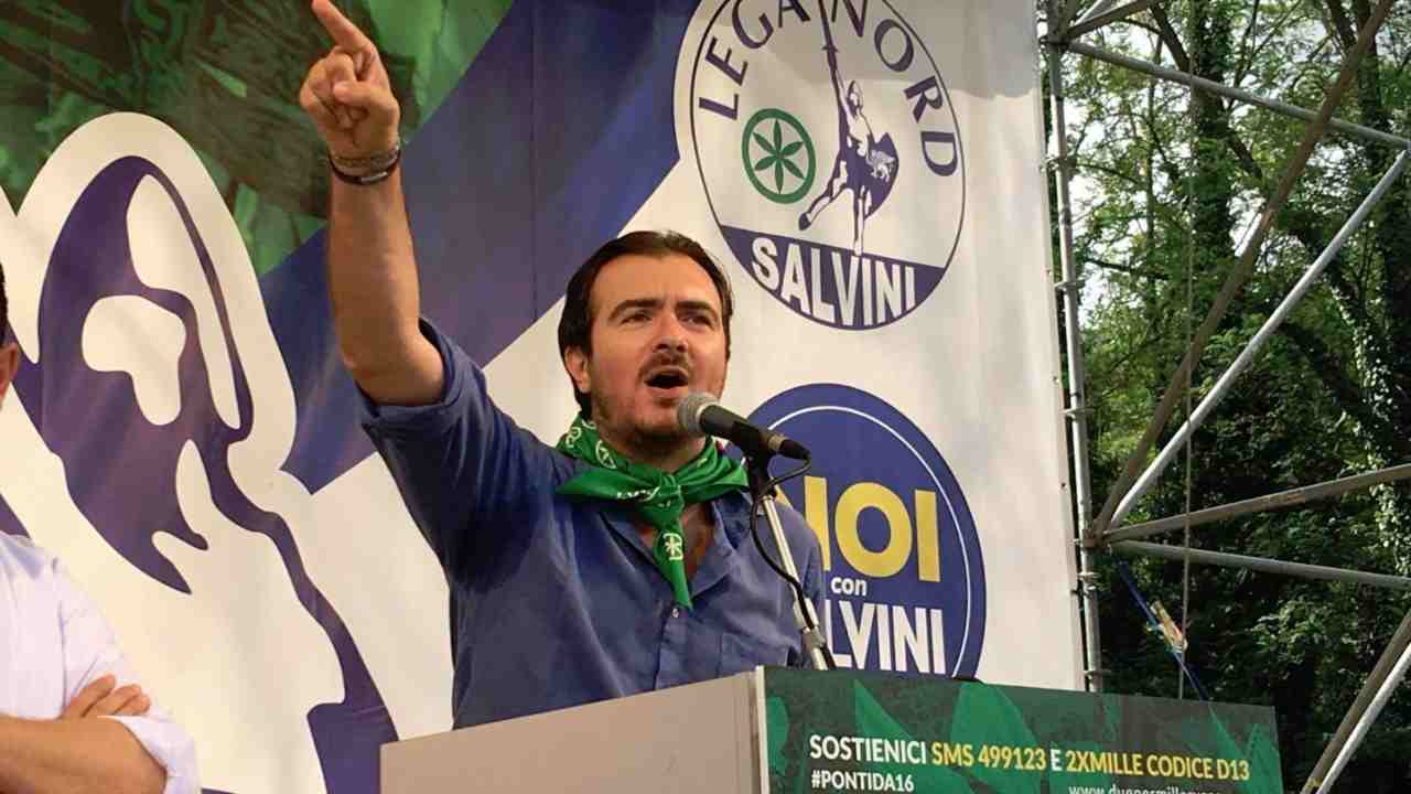 Bonus 600 euro, Riccardo Molinari tuona 