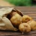 patate senza germogli trucco