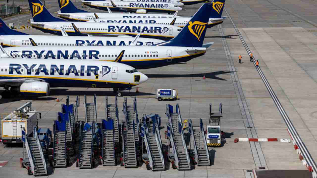 ryanair