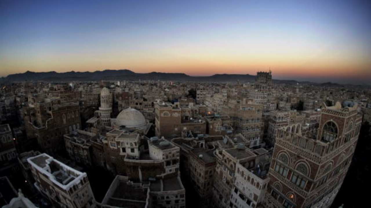 yemen
