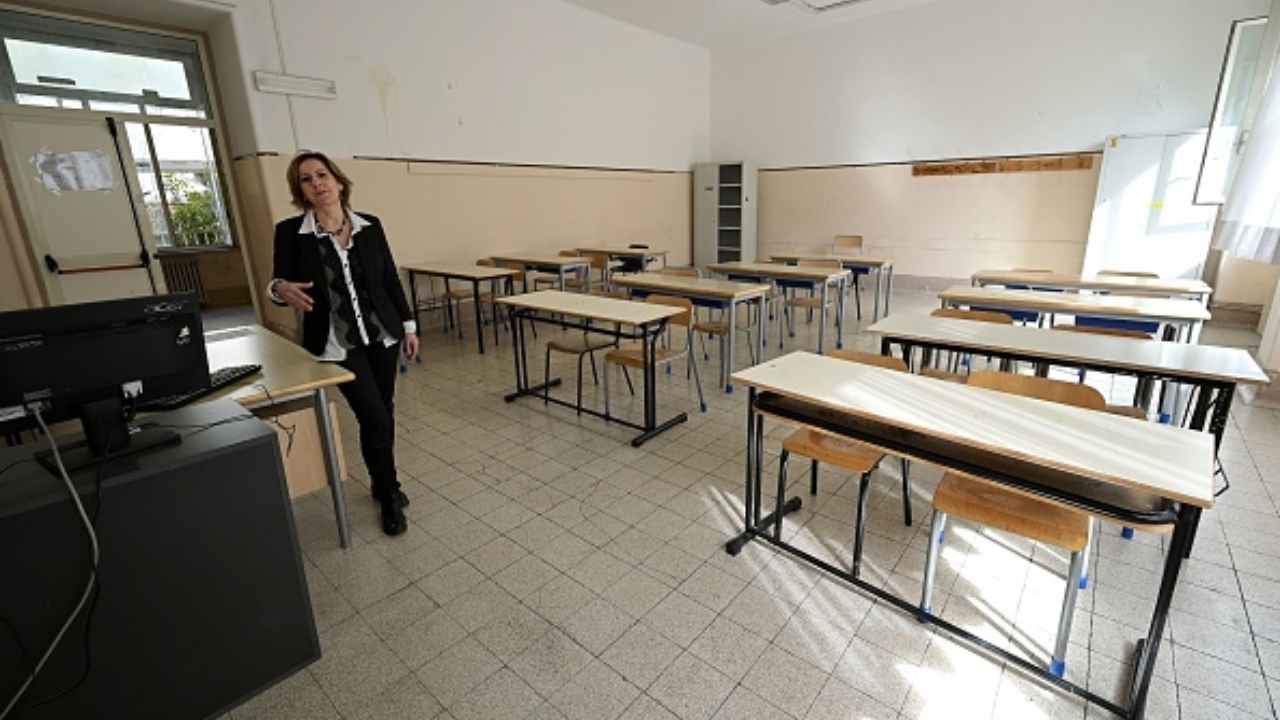 rientro scuola coronavirus