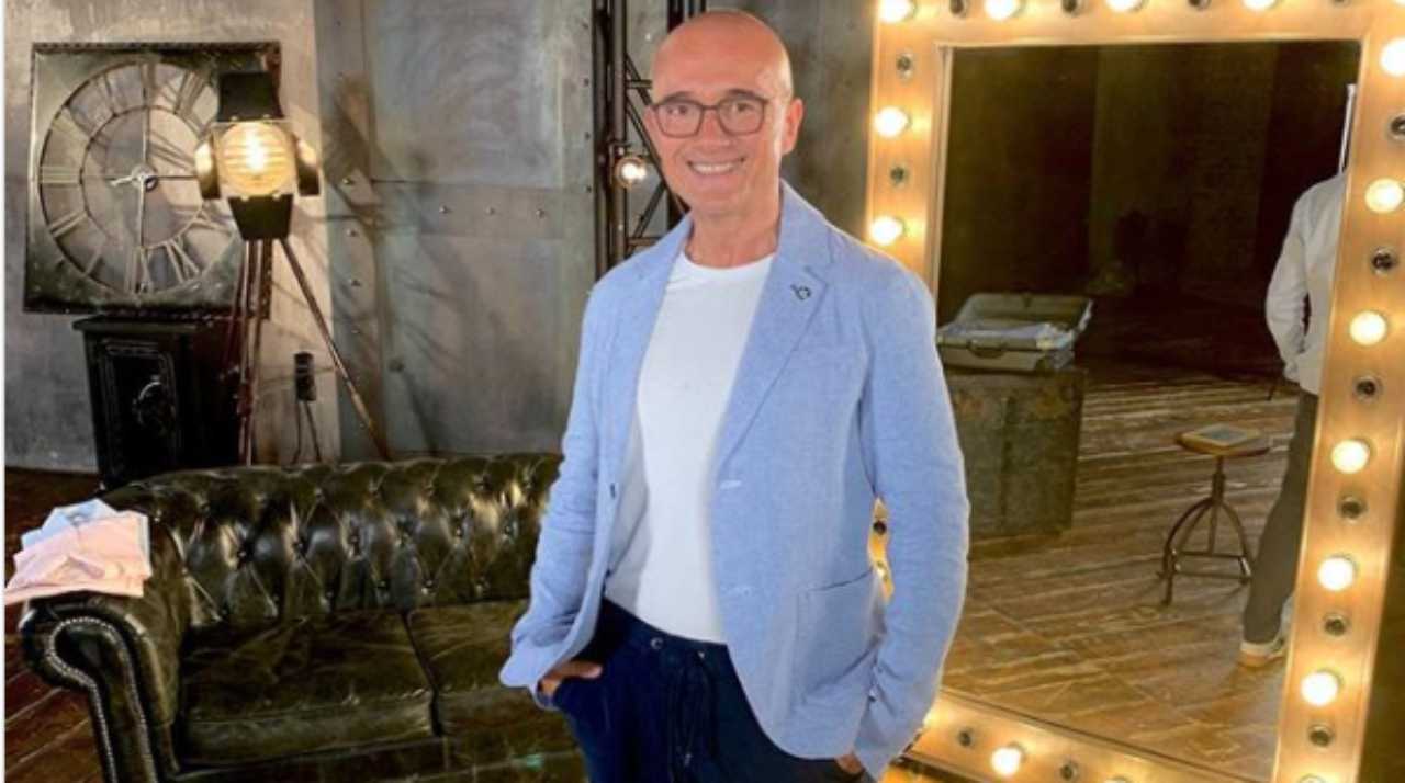 grande fratello vip novità